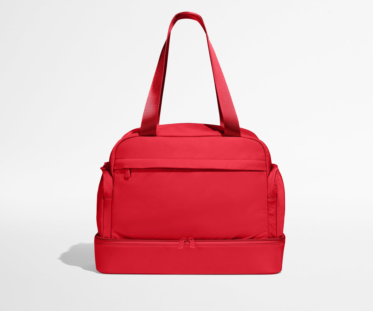 Away Featherlight Overnight Bag Duffel Bag