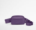 Away Featherlight Sling Bag Crossbody Bag - Misty Purple