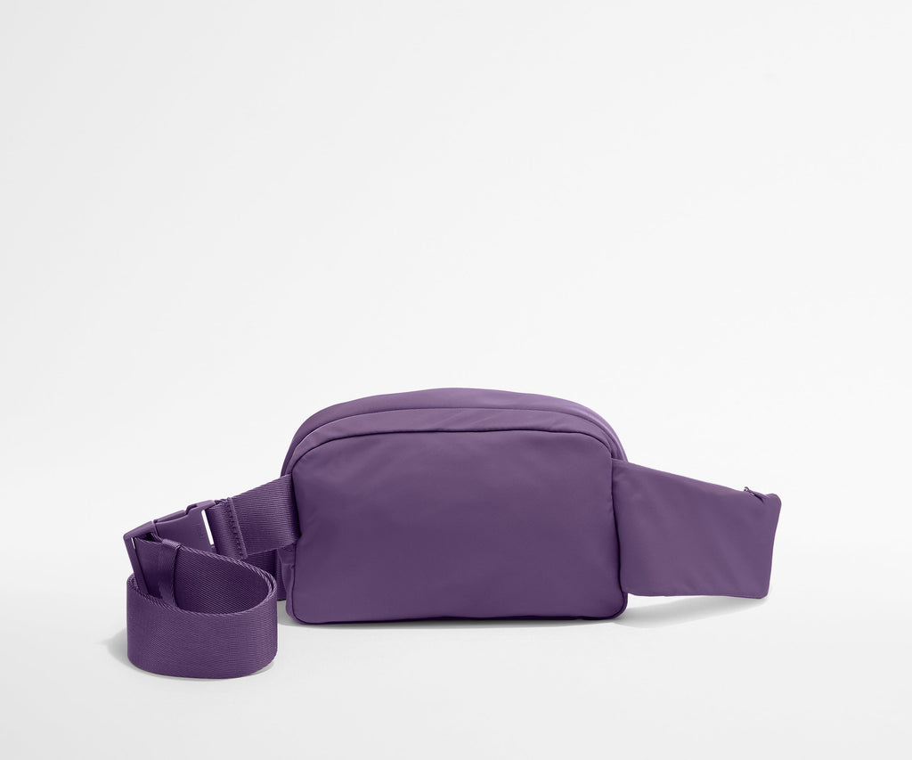 Away Featherlight Sling Bag Crossbody Bag - Misty Purple
