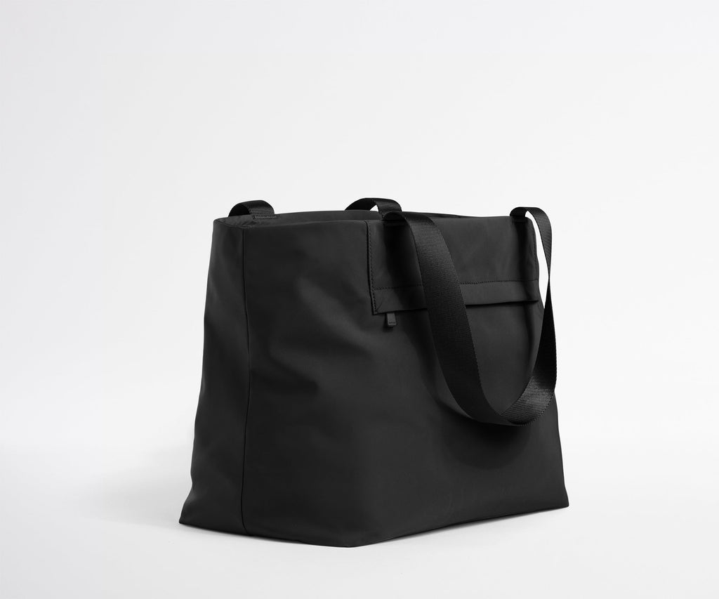 Away Featherlight Tote Tote Bag - Jet Black