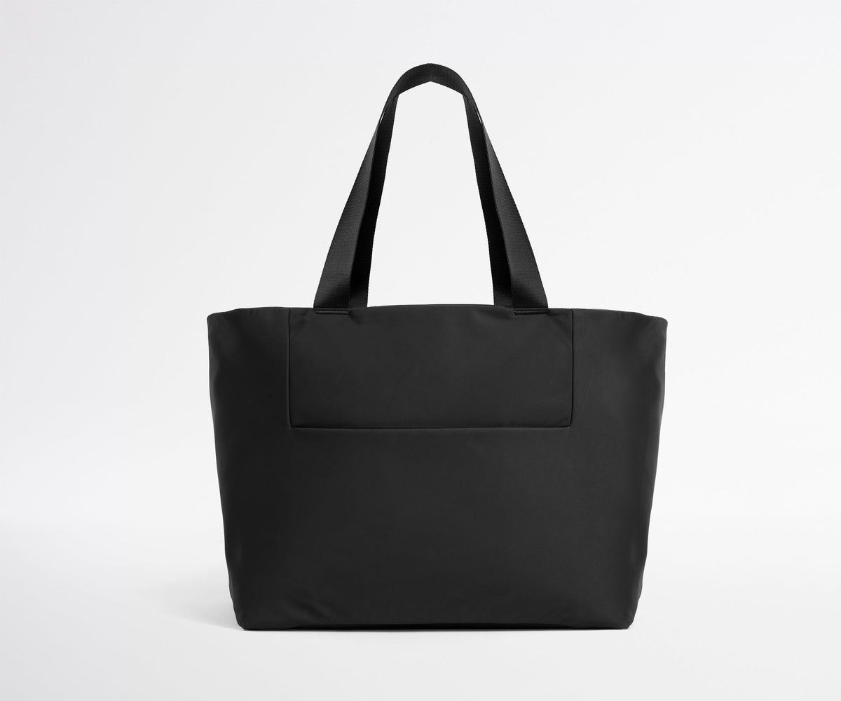 Away Featherlight Tote Tote Bag - Jet Black
