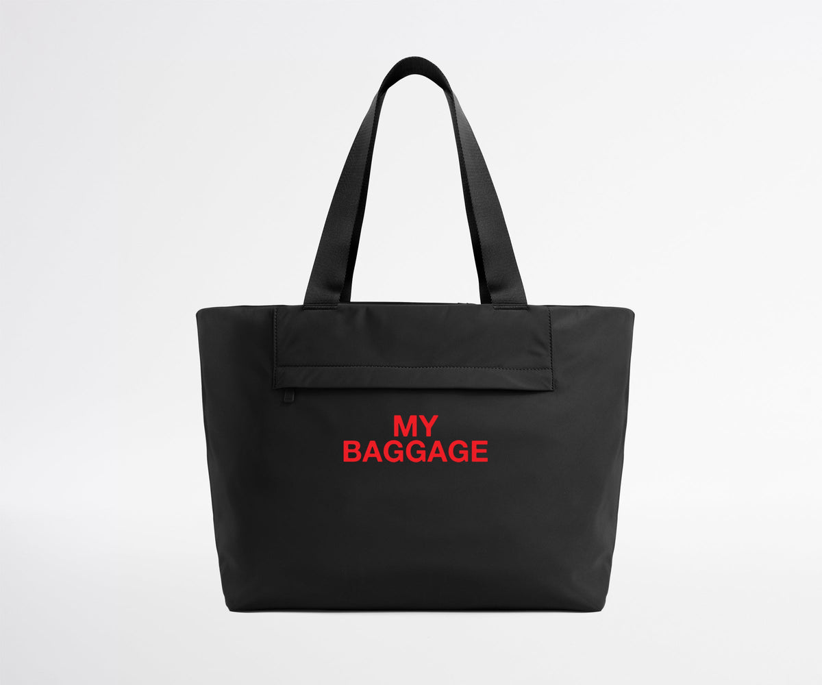 Away Featherlight Tote Tote Bag - My Baggage