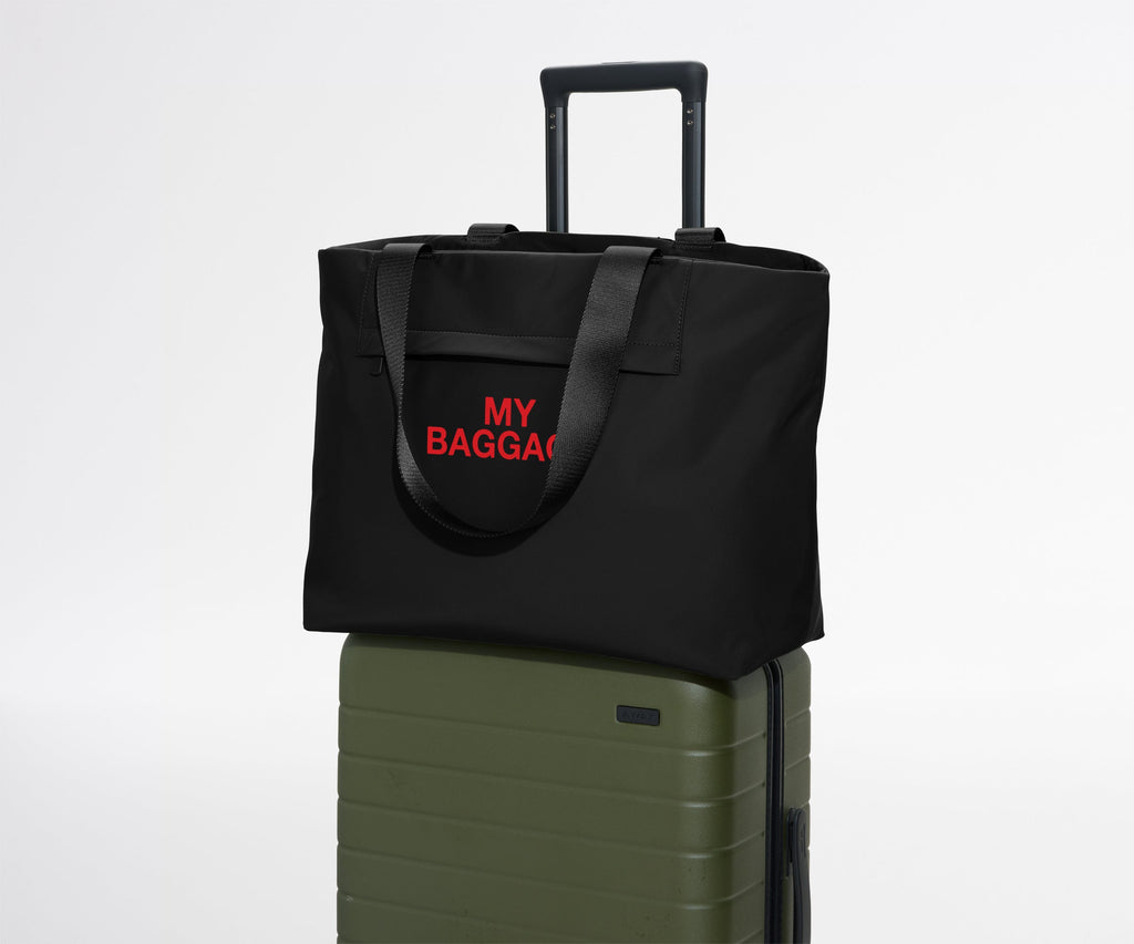 Away Featherlight Tote Tote Bag - My Baggage
