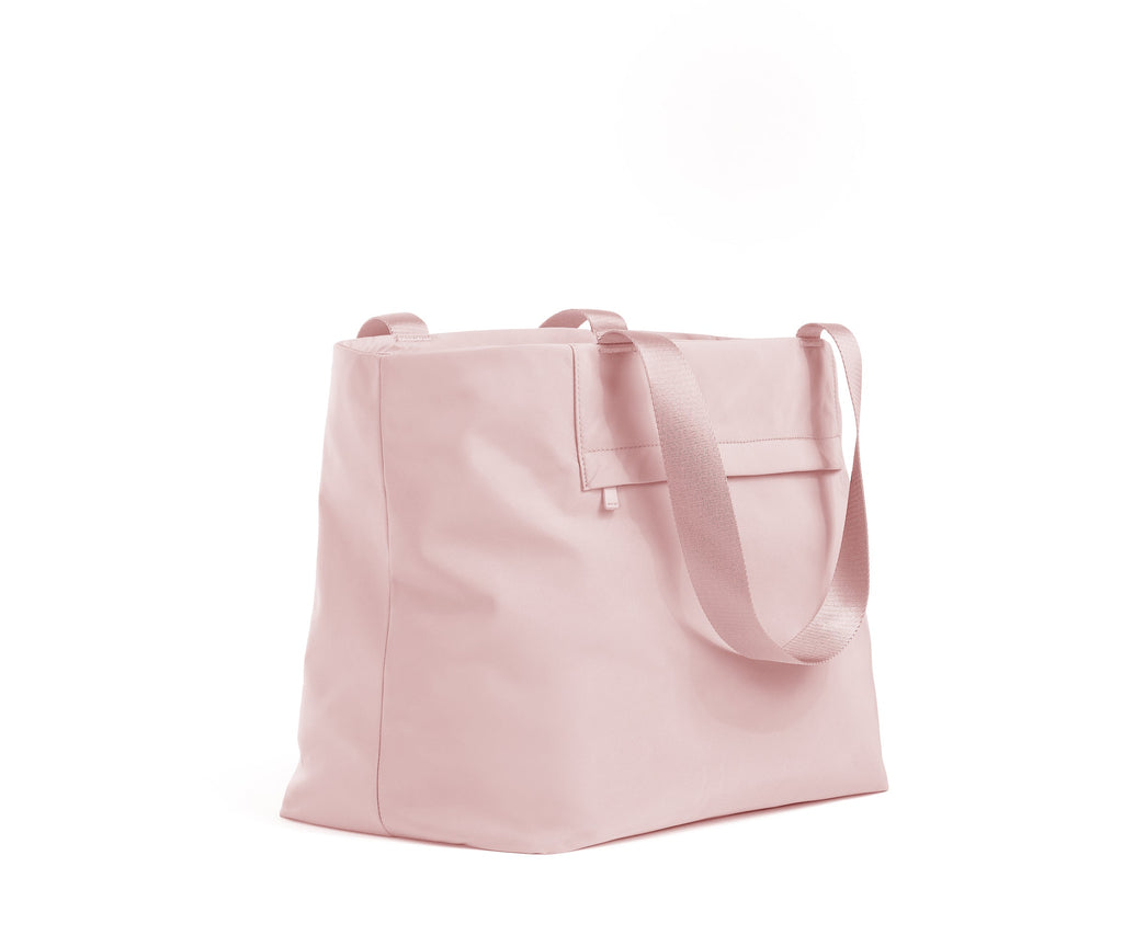 Away Featherlight Tote Tote Bag - Blush Pink