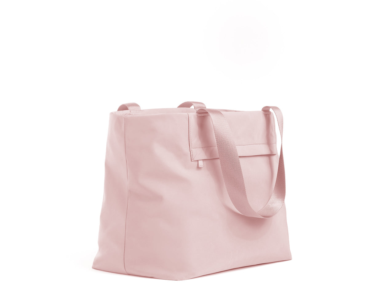 Away Featherlight Tote Tote Bag - Blush Pink
