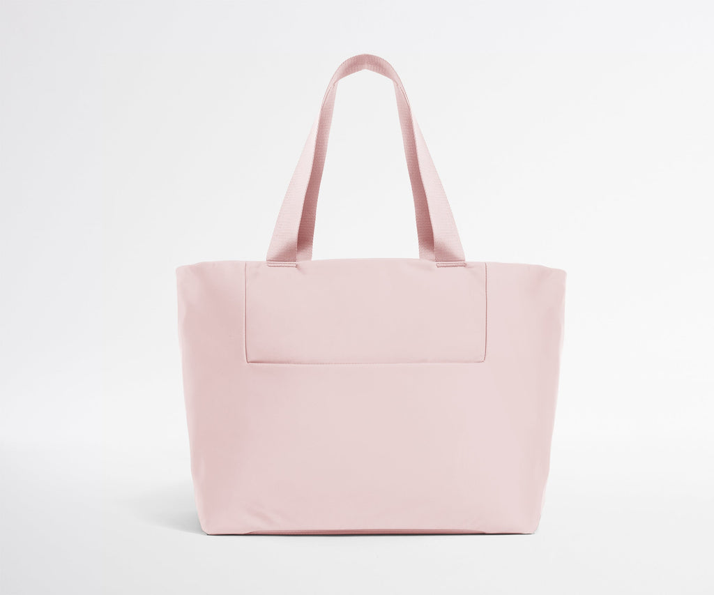 Away Featherlight Tote Tote Bag - Blush Pink