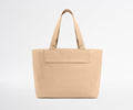 Away Featherlight Tote Tote Bag - Camel Brown