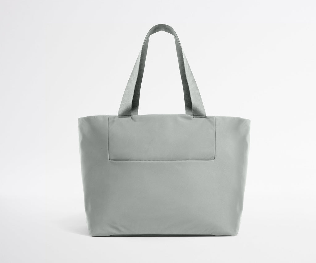 Away Featherlight Tote Tote Bag - Nordic Gray