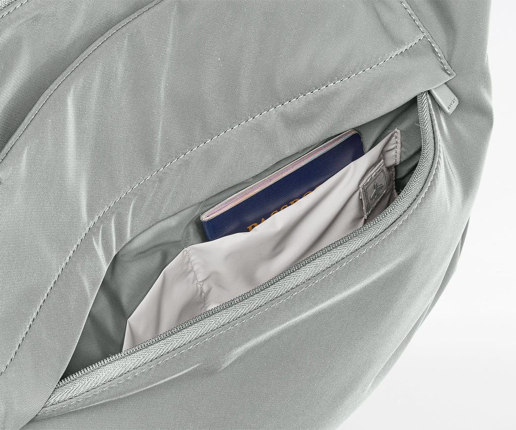 Away Featherlight Tote Tote Bag - Nordic Gray