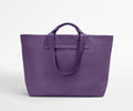 Away Large Featherlight Tote Tote Bag - Misty Purple