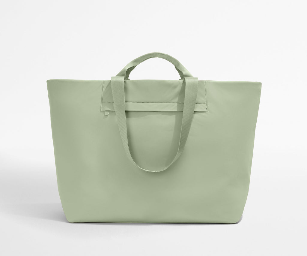 Away Large Featherlight Tote Tote Bag