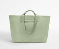 Away Large Featherlight Tote Tote Bag - Sage Green