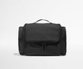 Away Featherlight Hanging Travel Vanity Travel Accessory - Jet Black