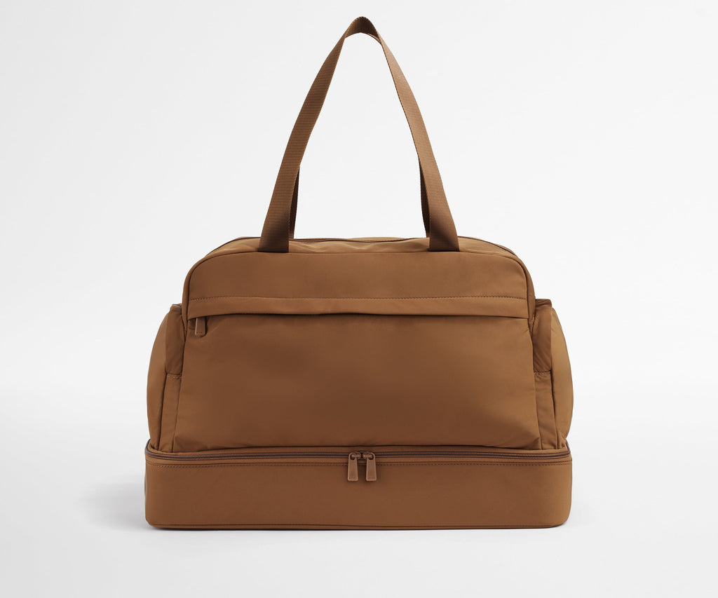 Away Featherlight Weekender Crossbody Bag