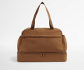 Away Featherlight Weekender Crossbody Bag - Amaro Brown