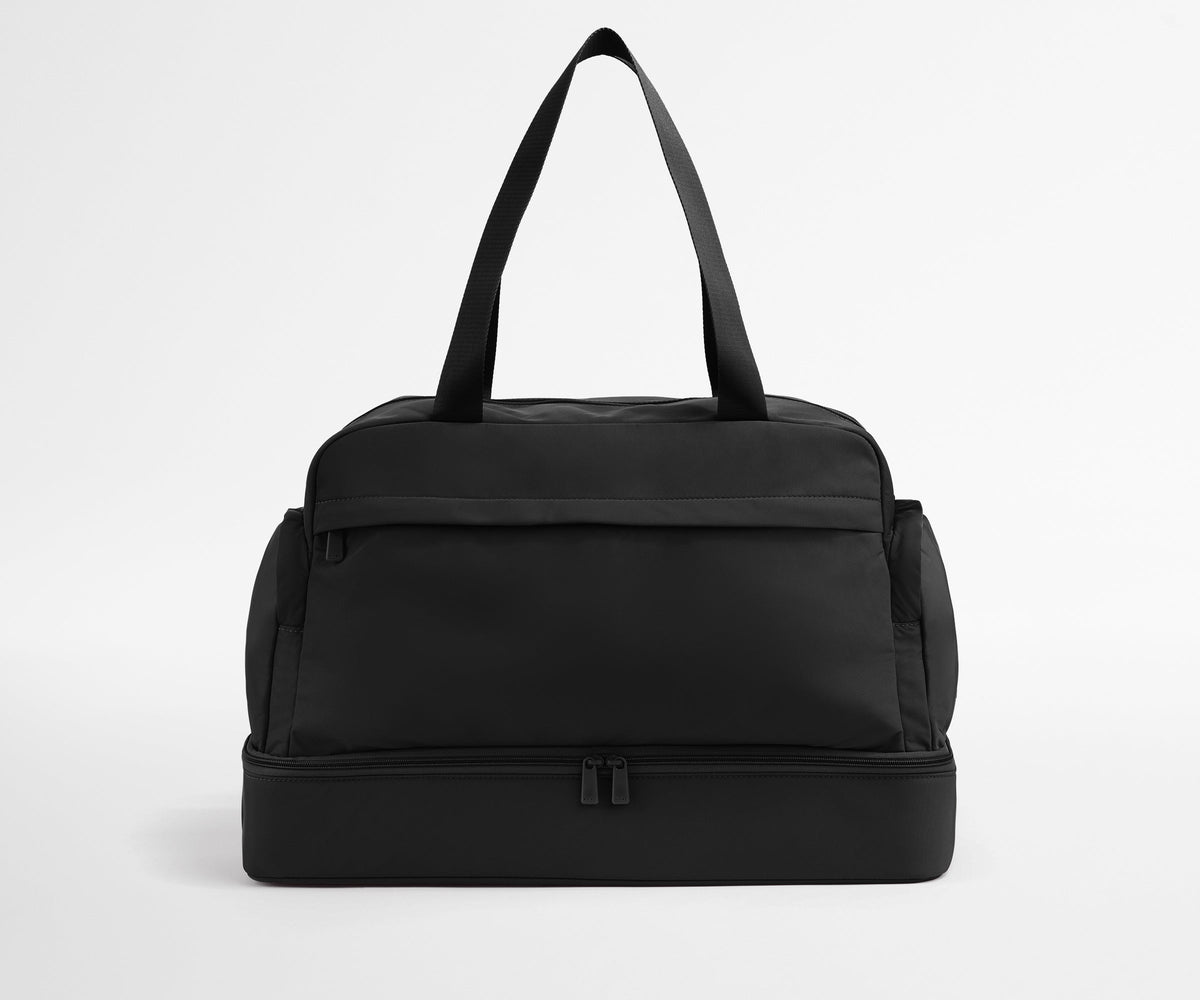 Away Featherlight Weekender Crossbody Bag