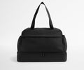 Away Featherlight Weekender Crossbody Bag - Jet Black