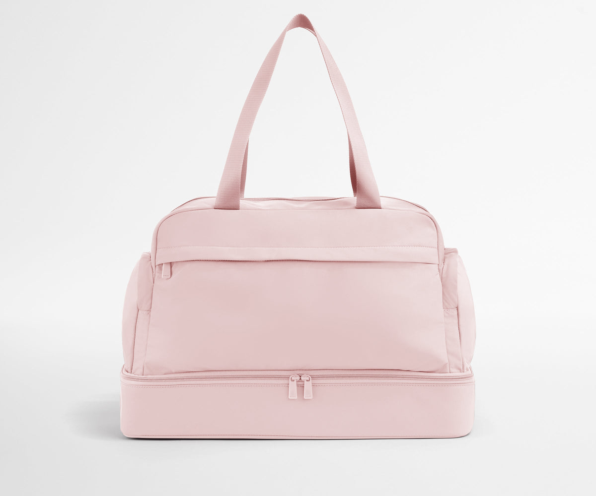 Away Featherlight Weekender Crossbody Bag