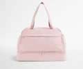 Away Featherlight Weekender Crossbody Bag - Blush Pink