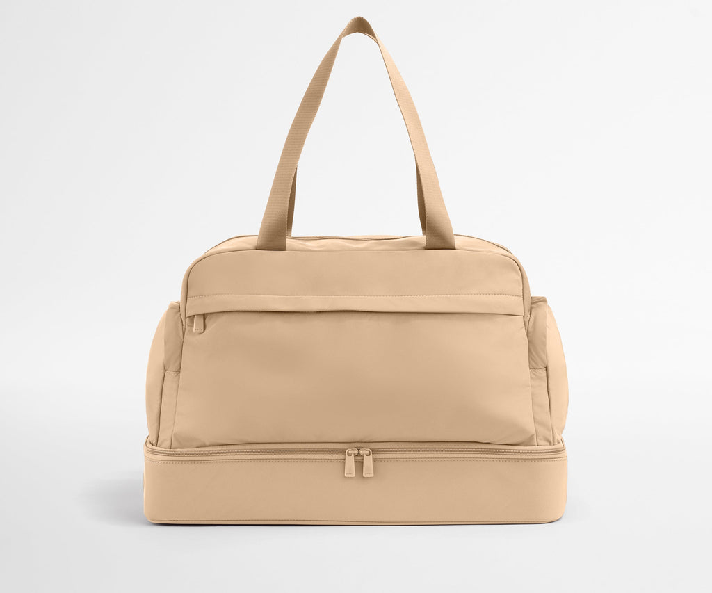 Away Featherlight Weekender Crossbody Bag