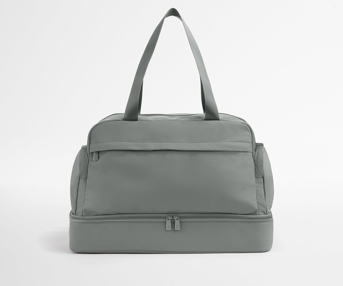 Away Featherlight Weekender Crossbody Bag