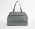 Away Featherlight Weekender Crossbody Bag - Nordic Gray