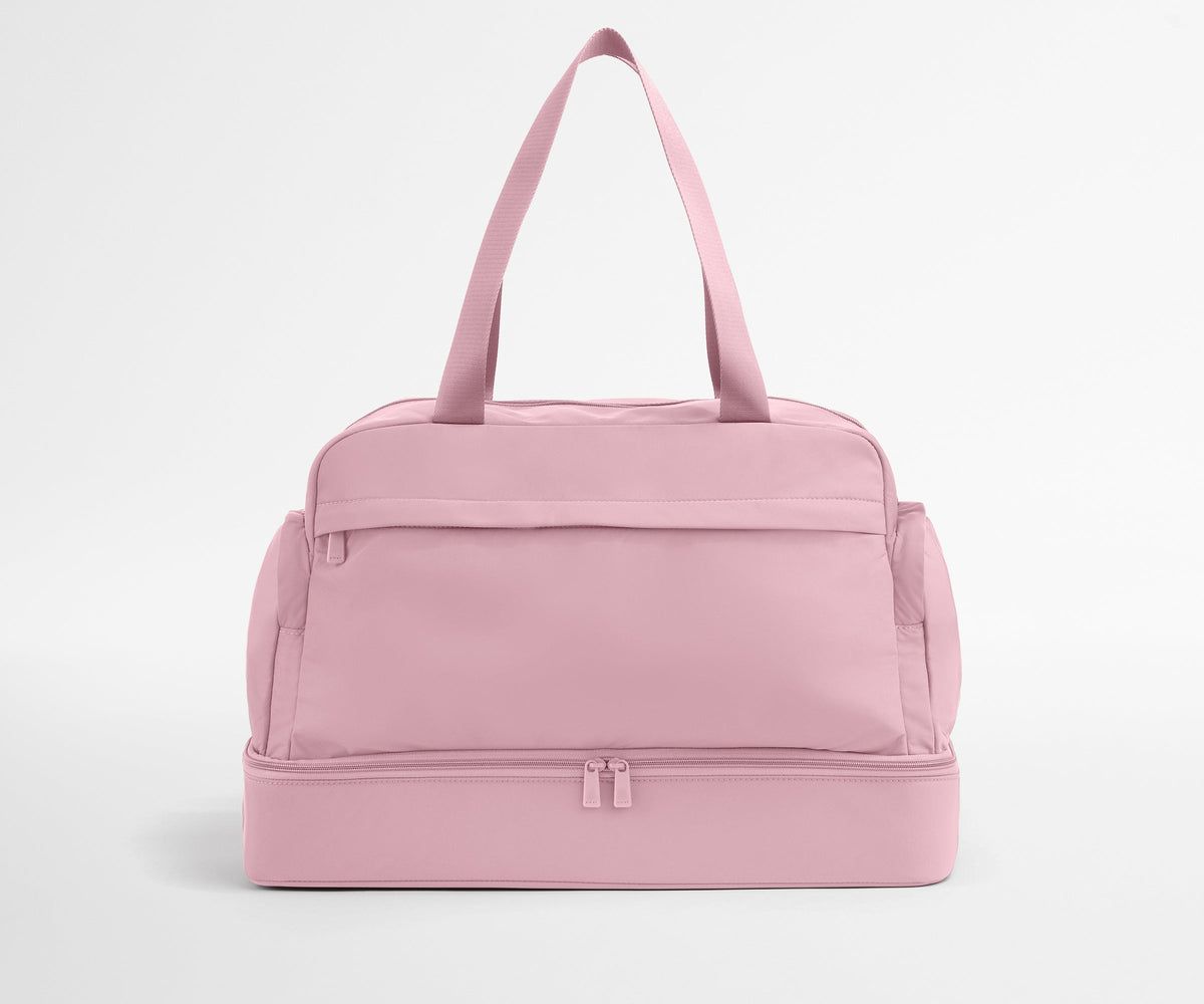 Away Featherlight Weekender Crossbody Bag