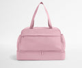 Away Featherlight Weekender Crossbody Bag - Glacial Pink