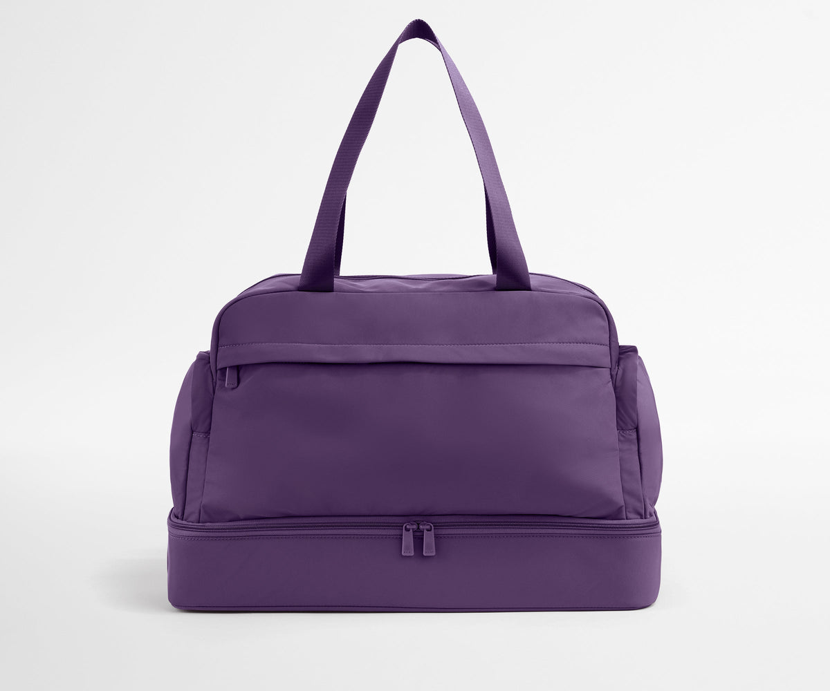 Away Featherlight Weekender Crossbody Bag