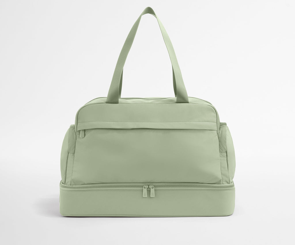 Away Featherlight Weekender Crossbody Bag
