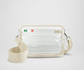 Away Match Day Stadium Bag Crossbody Bag - Mexico
