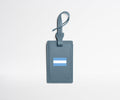 Away Match Day Luggage Tag in Argentina (Flag)