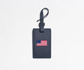Away Match Day Luggage Tag in USA (Flag)