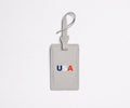 Away Match Day Luggage Tag in USA