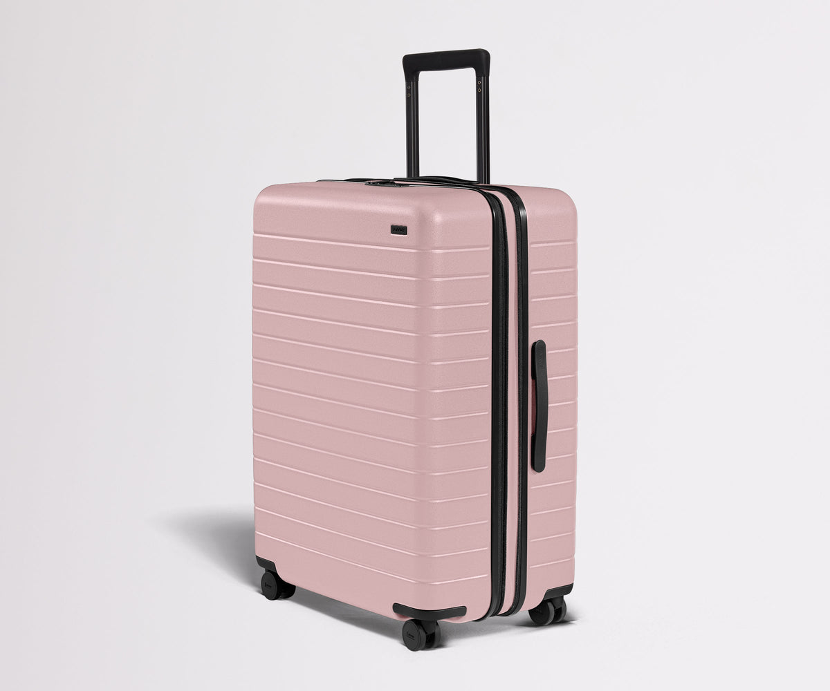 Away The Large Flex Suitcase