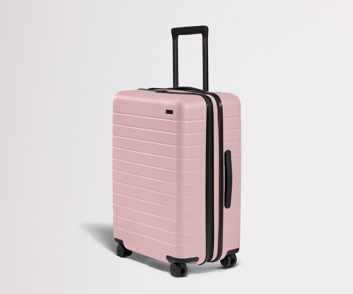 Away The Medium Flex Suitcase