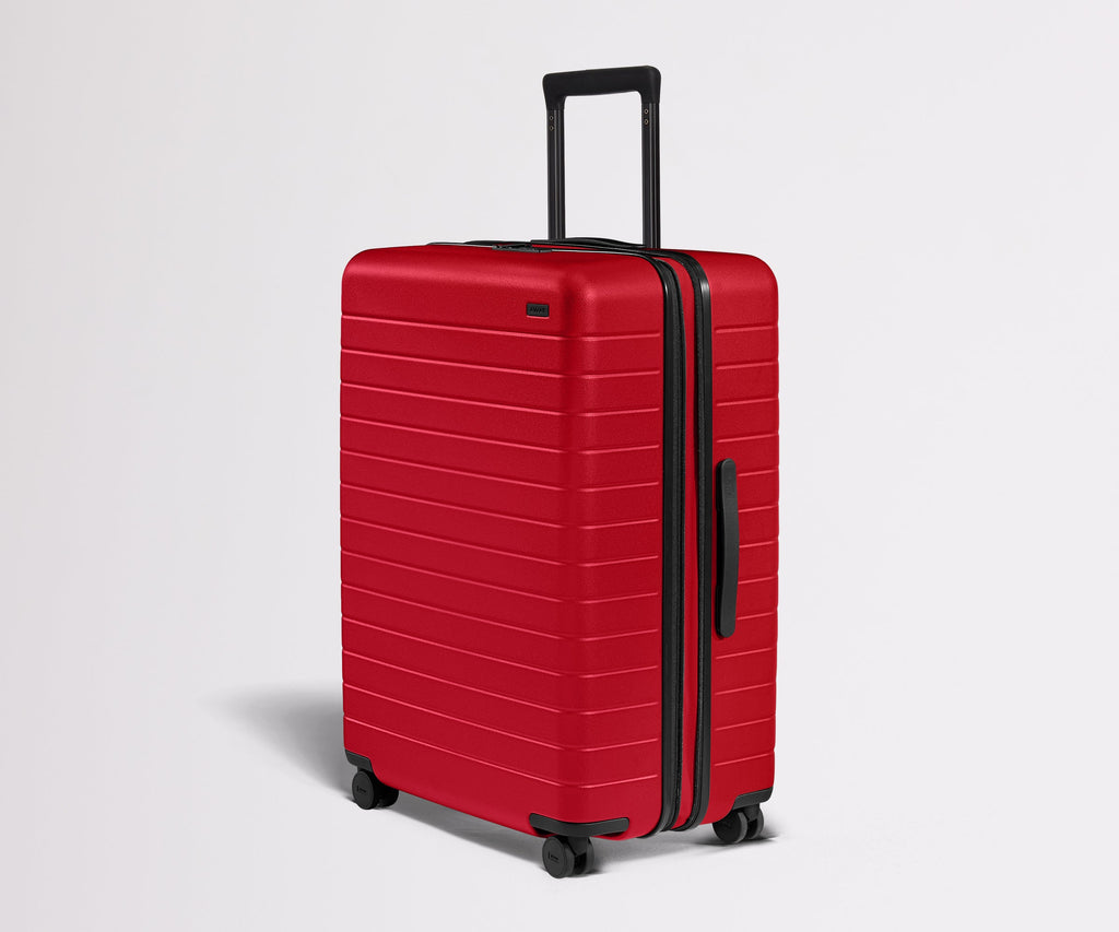Away The Large Flex Suitcase