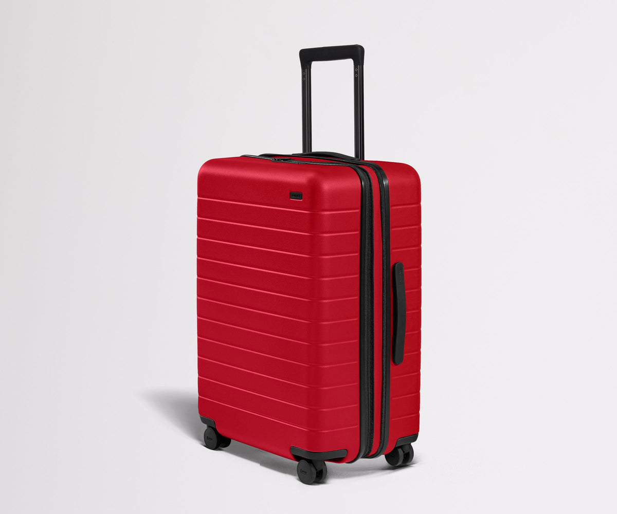 Away The Medium Flex Suitcase