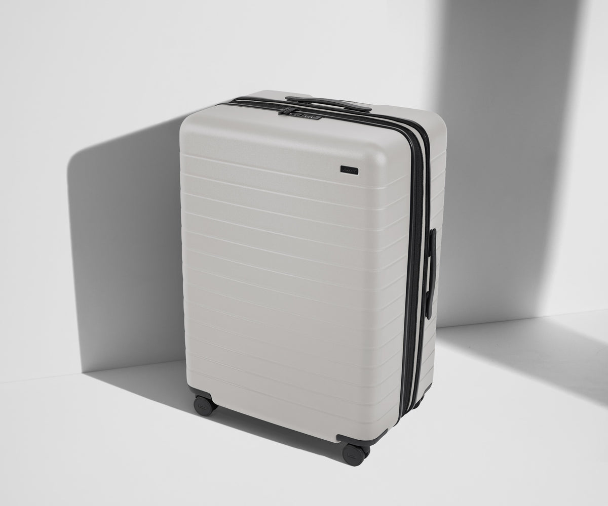 Away The Large Flex Suitcase