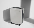 Away The Medium Flex Suitcase - Cloud Gray