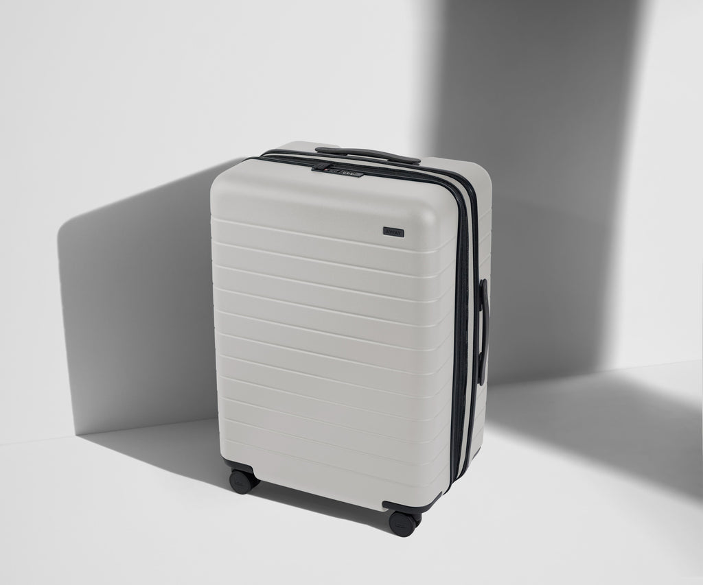 Away The Medium Flex Suitcase