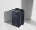 Away The Carry-On Flex Suitcase - Navy Blue