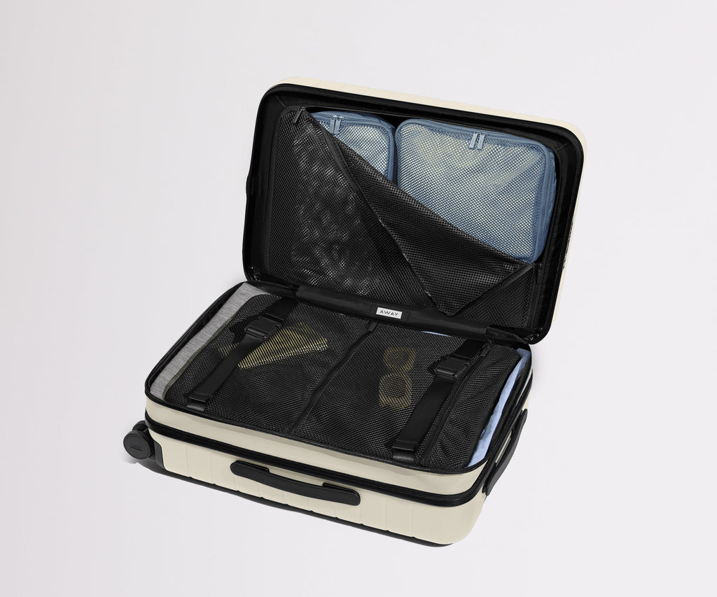 Away RSVP Yes Bundle Suitcase