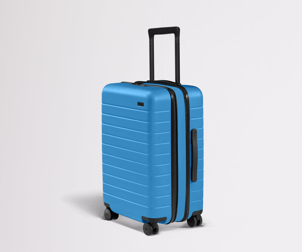 Away The Bigger Carry-On Flex Suitcase