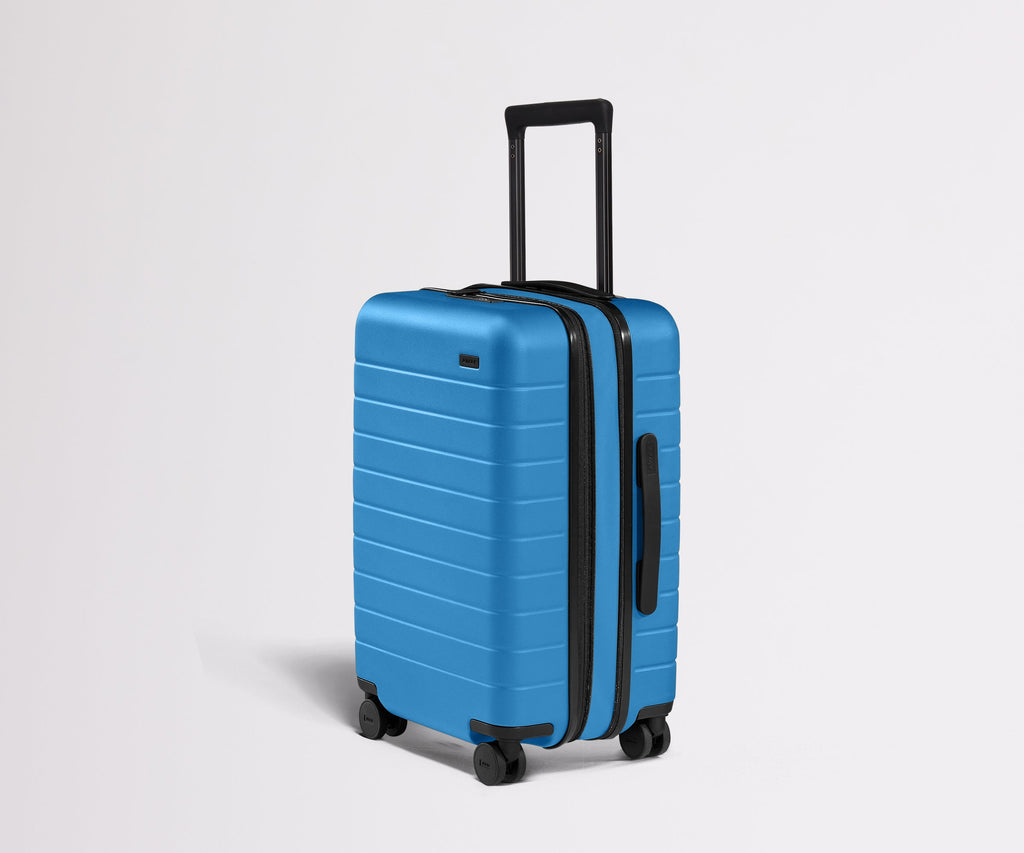 Away The Carry-On Flex Suitcase