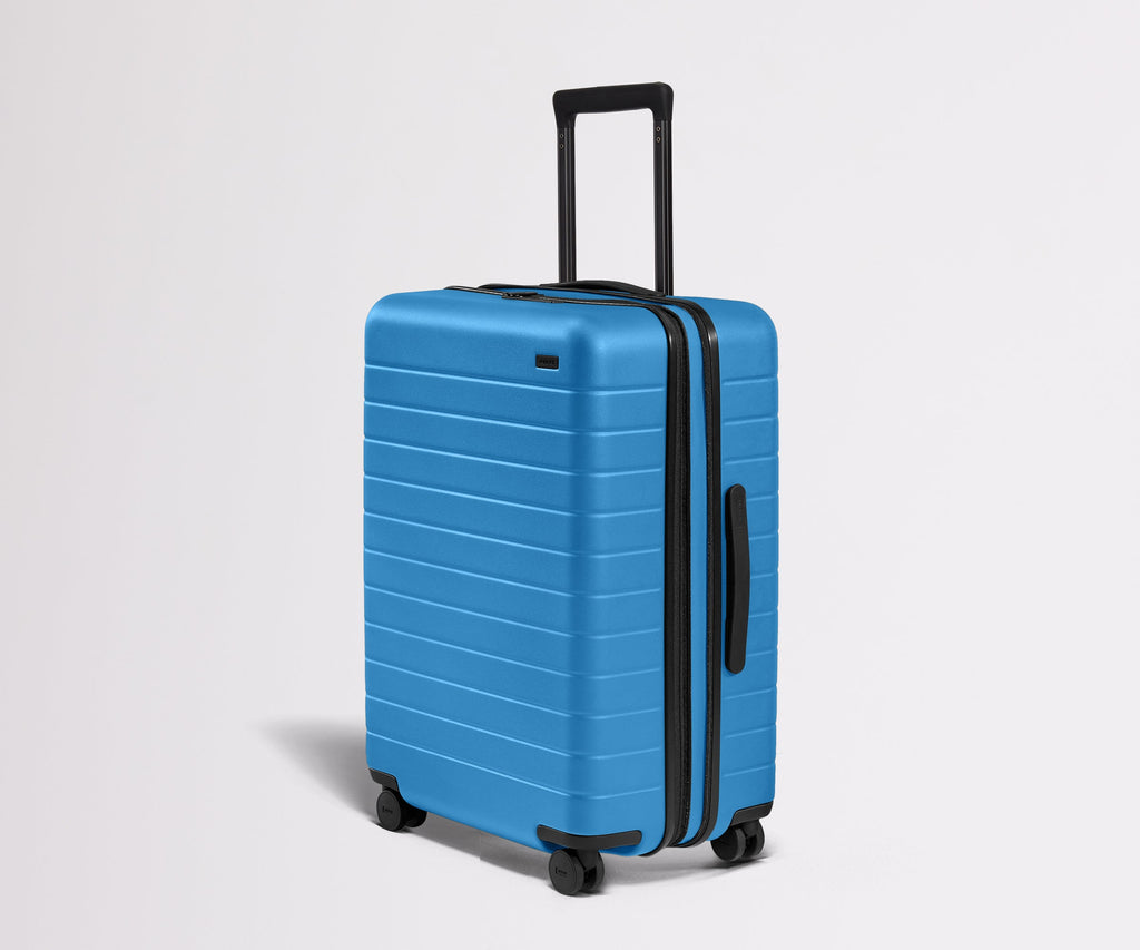 Away The Medium Flex Suitcase