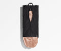 Away The Centerfold Garment Sleeve Garment Bag - Jet Black