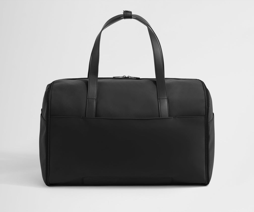 Away Garment Duffle Garment Bag - Jet Black