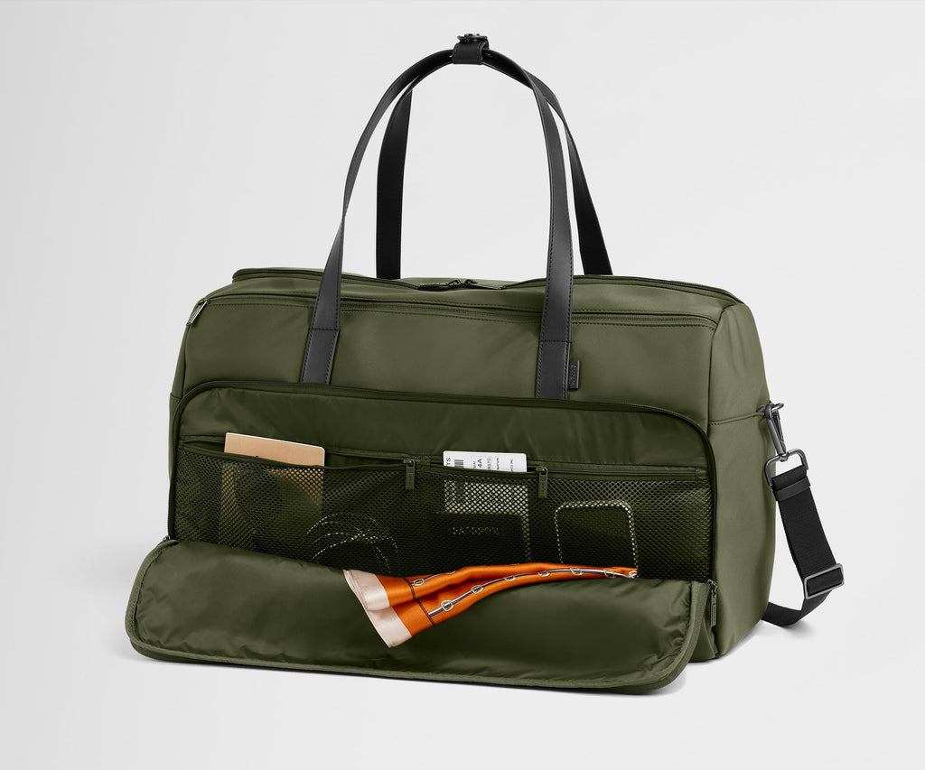 Away The Bachelor Trip Bundle Suitcase