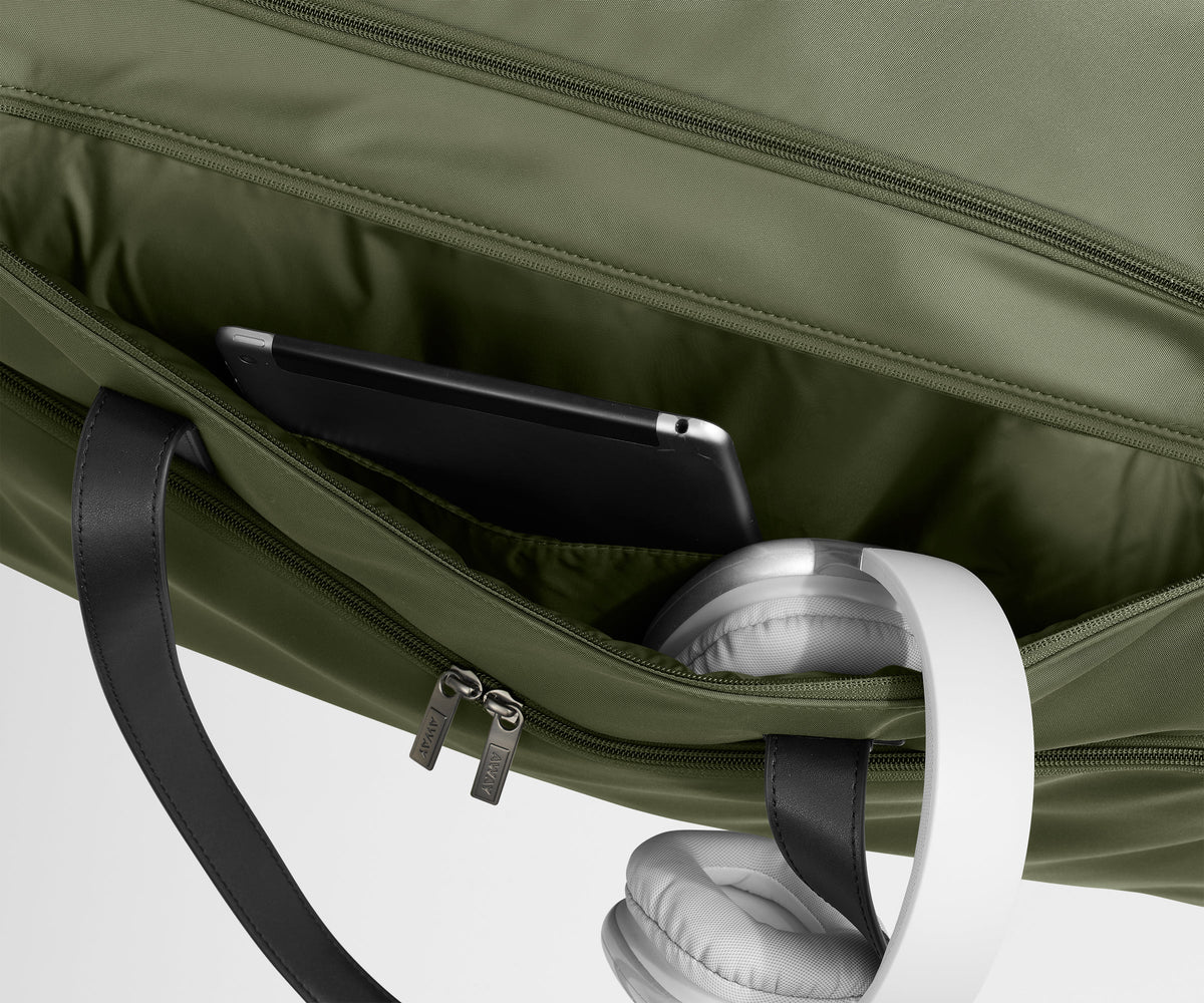 Away The Bachelor Trip Bundle Suitcase